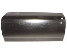 Door Skin LH