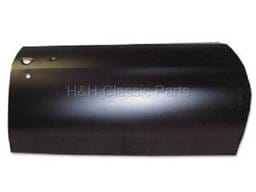 Door Skin RH