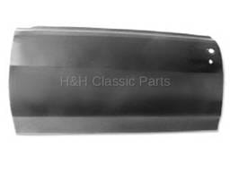 Door Skin LH