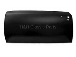 Door Skin LH