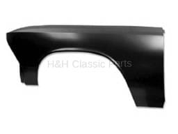 Fender LH