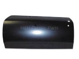 Door Skin LH