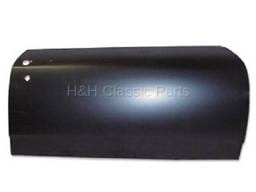 Door Skin RH