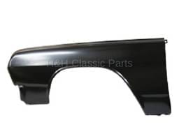 Fender LH