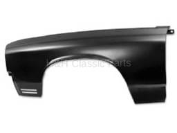 Fender LH