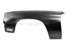 Fender LH