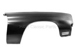 Fender RH