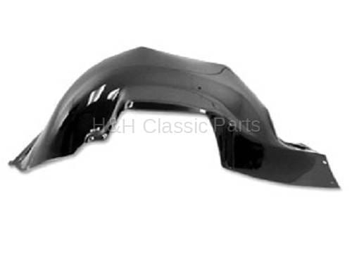 Inner Fender LH