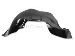 Inner Fender LH