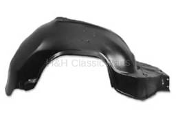 Inner Fender LH