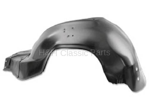 Inner Fender RH