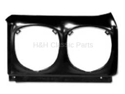 Fender Extension LH