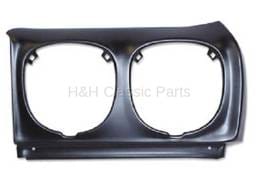 Fender Extension LH