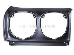 Fender Extension RH