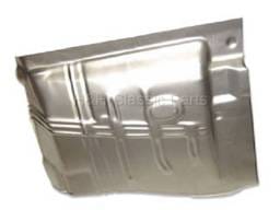 Front Floor Pan LH