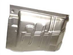 Front Floor Pan RH