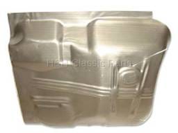 Rear Floor Pan LH