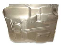 Rear Floor Pan RH