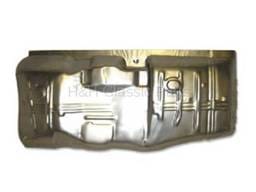 Full Floor Pan RH