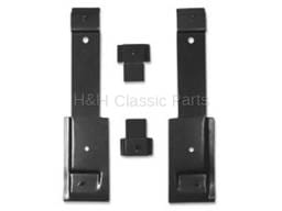 Seat Mounting Braces