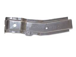 Front Floor Pan Brace End LH