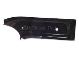 Trunk Side Brace RH