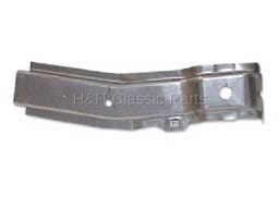 Front Floor Pan Brace End RH