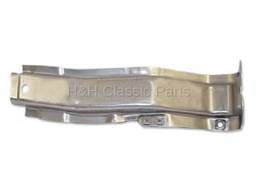 Middle Floor Pan Brace End RH