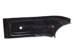 Trunk Side Brace LH
