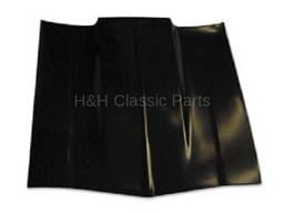 Cowl Induction Hood