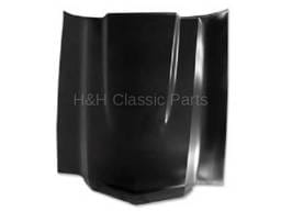 Cowl Induction Hood (non-Functional)