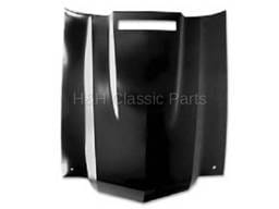 Cowl Induction Hood (Functional)