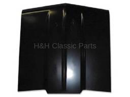 Cowl Induction Hood