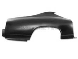 Quarter Panel RH