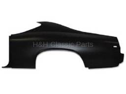 Quarter Panel LH