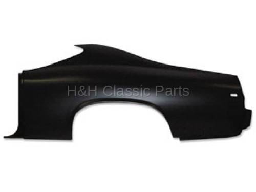 Quarter Panel LH