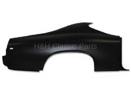 Quarter Panel RH