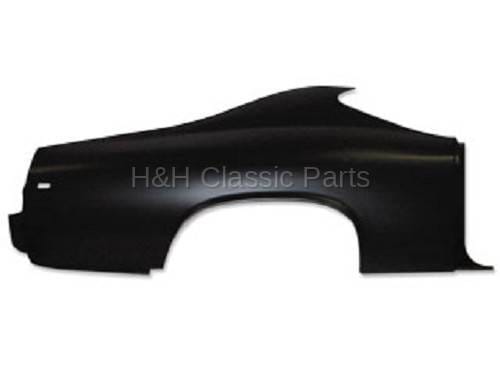 Quarter Panel RH