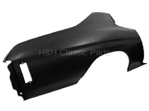 Quarter Panel RH