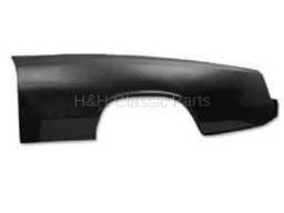 Quarter Panel Skin LH