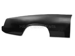 Quarter Panel Skin RH