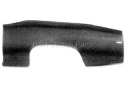 Quarter Panel Skin LH