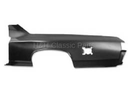Quarter Panel Skin LH