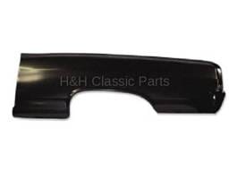 Quarter Panel Skin LH