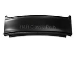 Back Glass to Trunk Lid Filler Panel