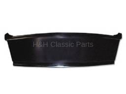 Back Glass to Trunk Lid Filler Panel