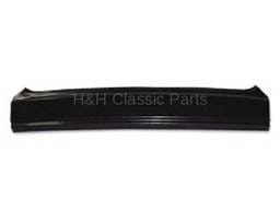 Back Glass to Trunk Lid Filler Panel