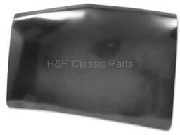 Trunk Lid