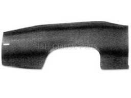 Quarter Panel Skin RH