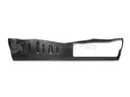 Spare Tire Panel